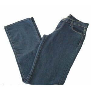 NEW Old Navy Women's Flirt Bootcut Jeans Mid-Rise